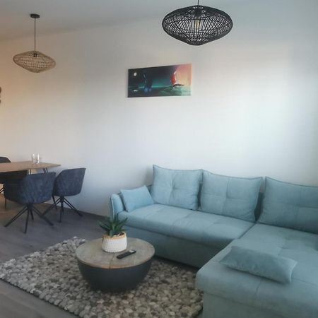 Beli Apartman Melygarazzsal Hévíz 외부 사진