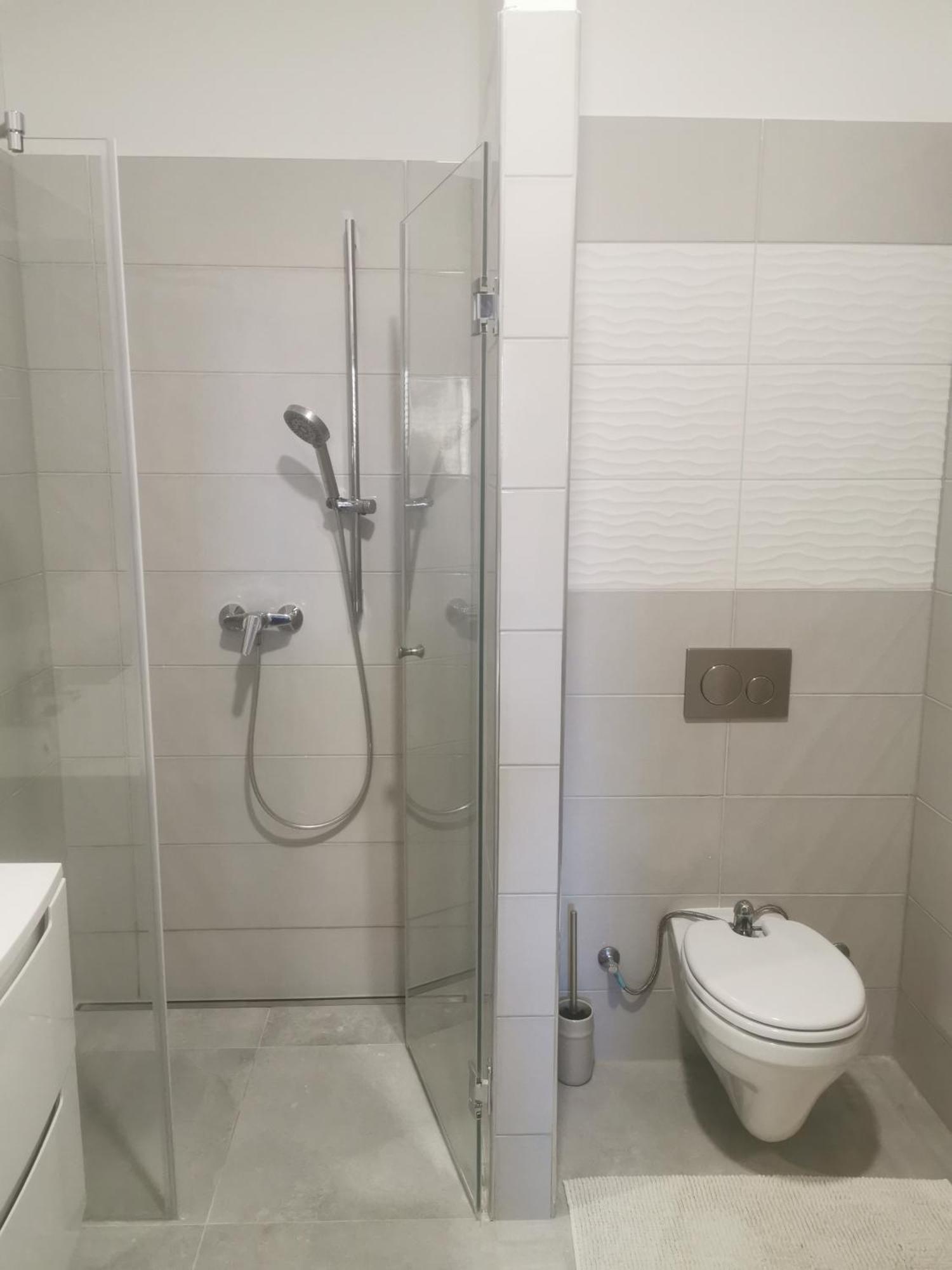 Beli Apartman Melygarazzsal Hévíz 외부 사진