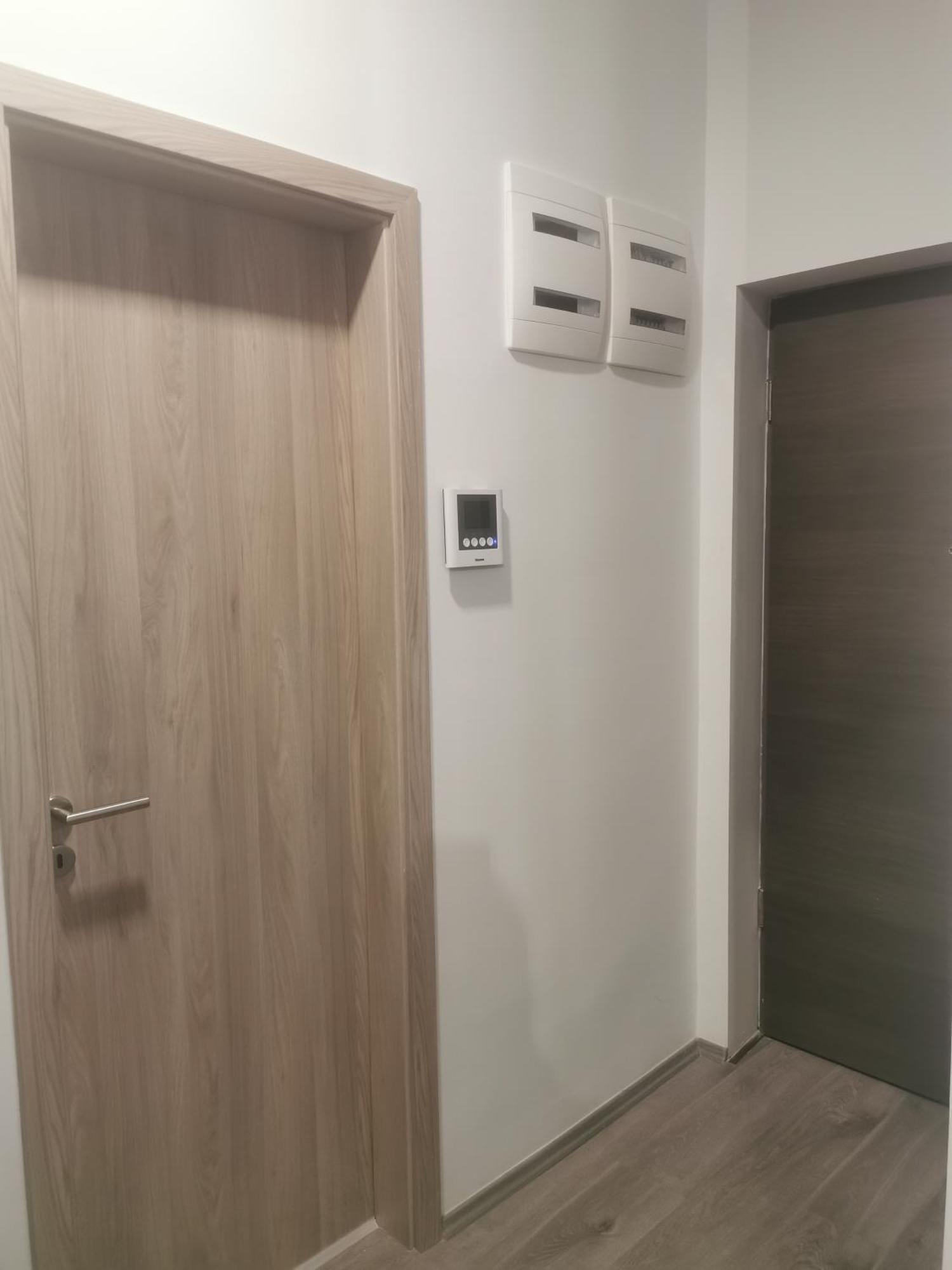 Beli Apartman Melygarazzsal Hévíz 외부 사진