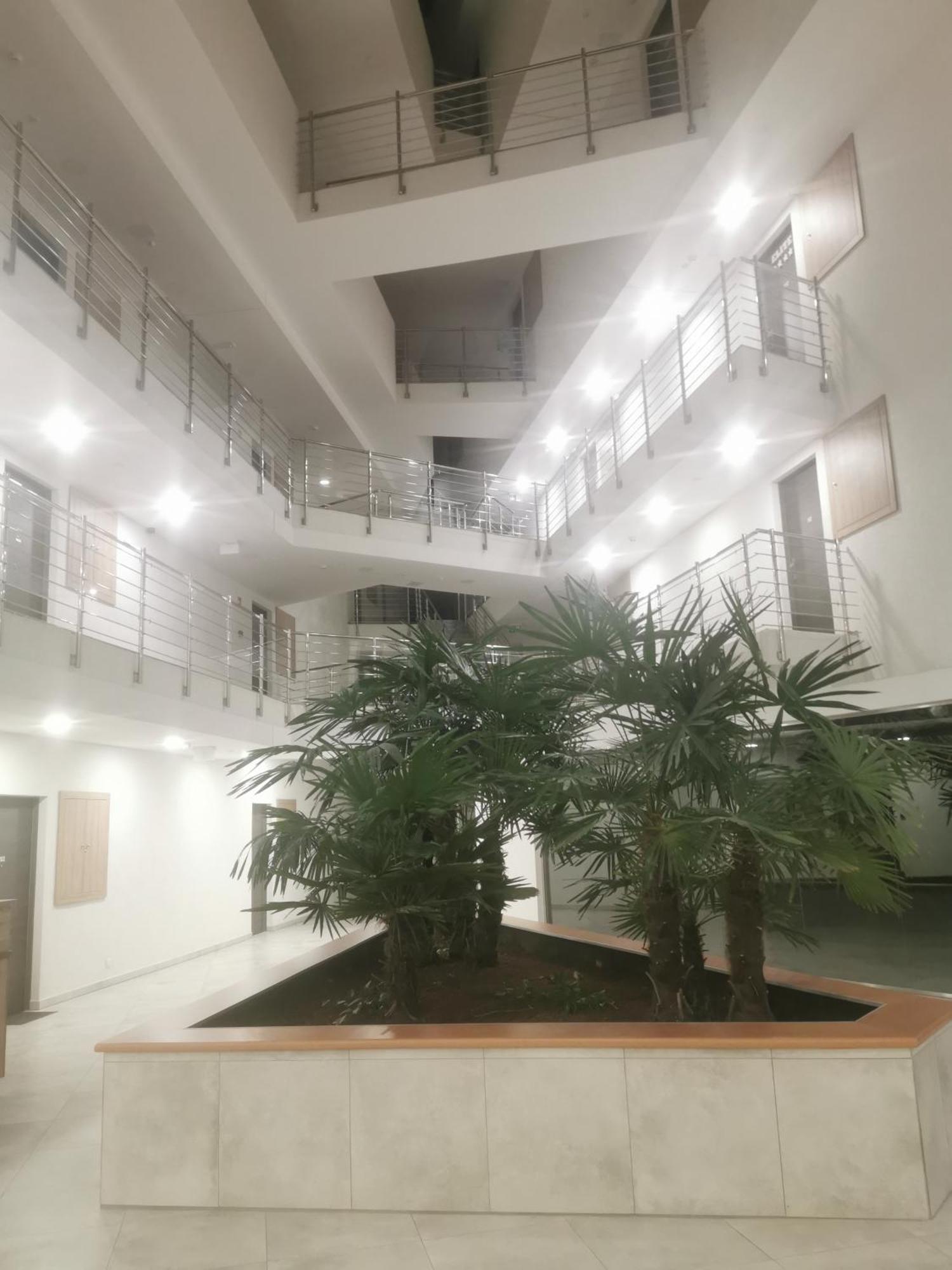 Beli Apartman Melygarazzsal Hévíz 외부 사진